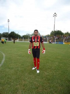 Marcos Martinez futbolista